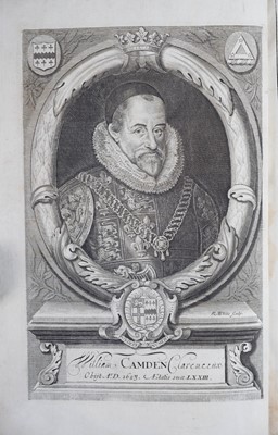 Lot 69 - William Camden