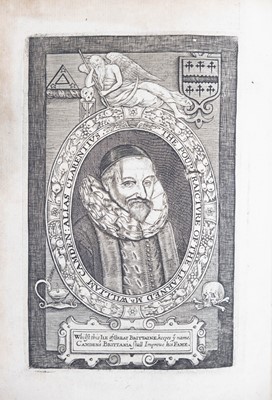 Lot 69 - William Camden