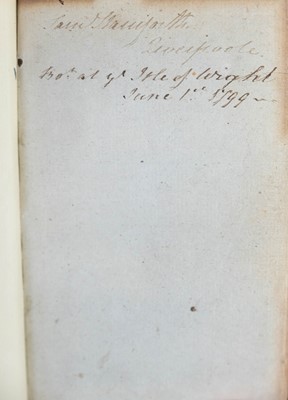 Lot 69 - William Camden