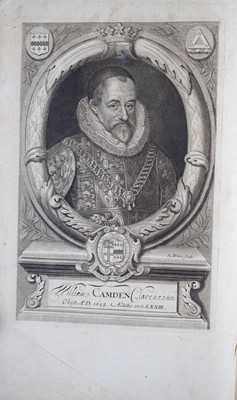Lot 69 - William Camden