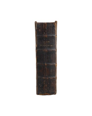 Lot 71 - [David Lloyd]