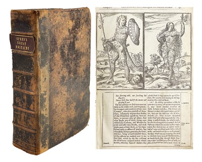 Lot 72 - [John Speed]