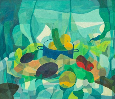 Lot 95 - Horas KENNEDY (XX)