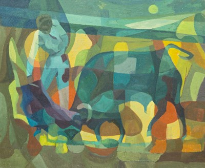 Lot 348 - Horas KENNEDY (XX)