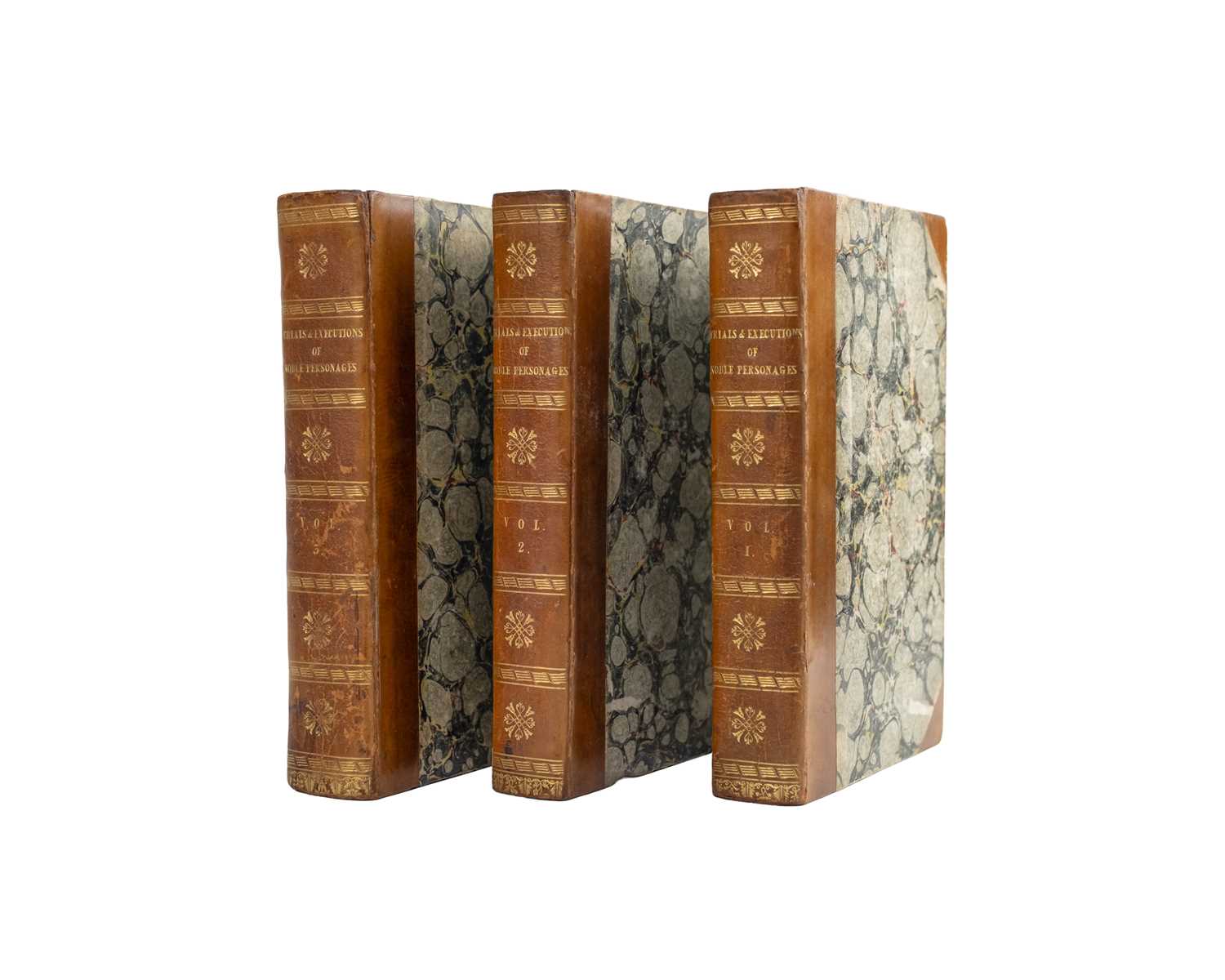 Lot 73 - (Trials) Delahay Gordon