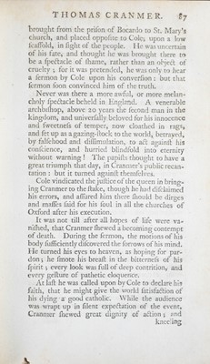 Lot 73 - (Trials) Delahay Gordon