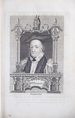 Lot 73 - (Trials) Delahay Gordon