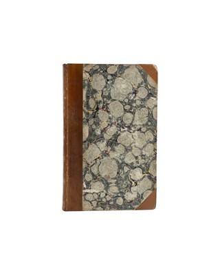 Lot 73 - (Trials) Delahay Gordon