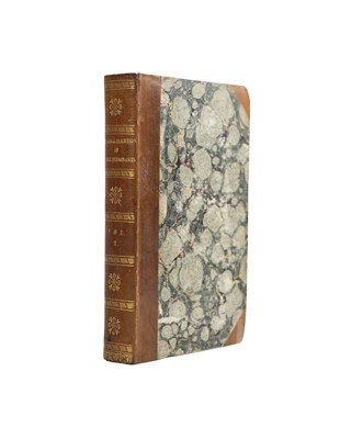 Lot 73 - (Trials) Delahay Gordon