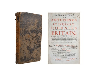 Lot 74 - William Burton