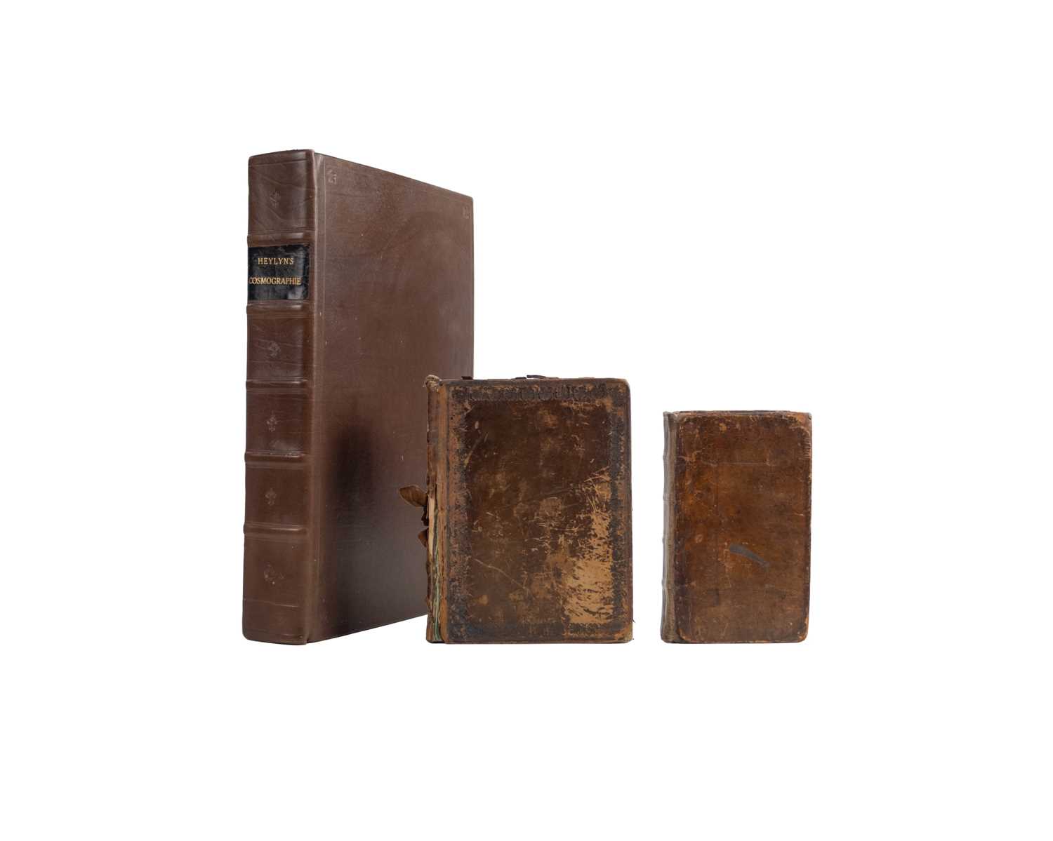 Lot 75 - Peter Heylyn