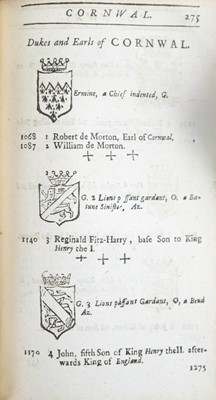 Lot 75 - Peter Heylyn