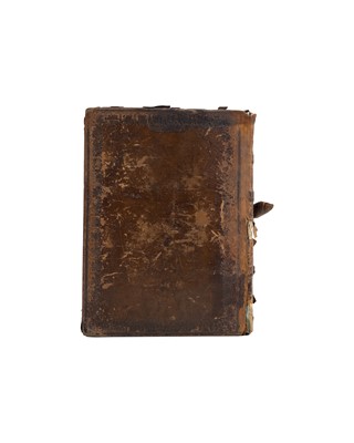 Lot 75 - Peter Heylyn