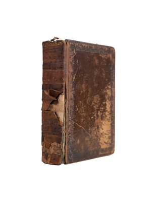 Lot 75 - Peter Heylyn