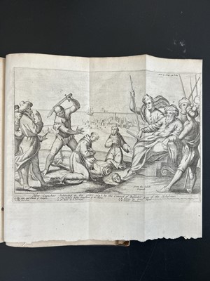 Lot 10 - (Ethiopia) Hiob Ludolf