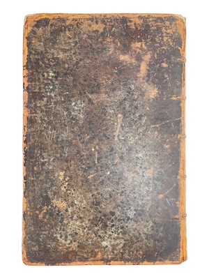 Lot 10 - (Ethiopia) Hiob Ludolf