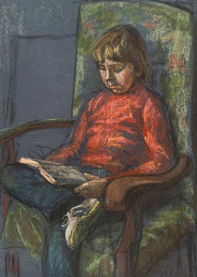 Lot 148 - Geoff OGDEN (1929-1997)