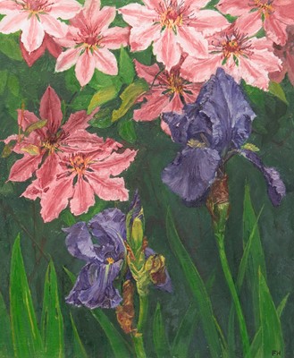 Lot 230 - Francis HEWLETT (1930-2012)