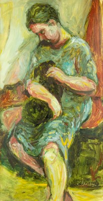 Lot 26 - Zoe CAMERON (1959)