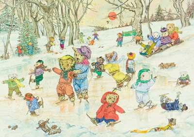 Lot 150 - Susan ANDERSON (1962)