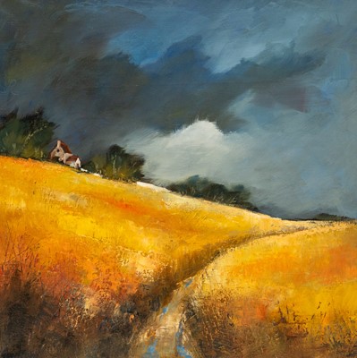 Lot 14 - David GAINFORD (1941)