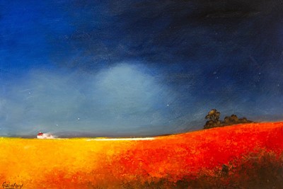 Lot 56 - David GAINFORD (1941)