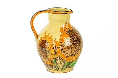 Lot 536 - Philip LEACH (1947)