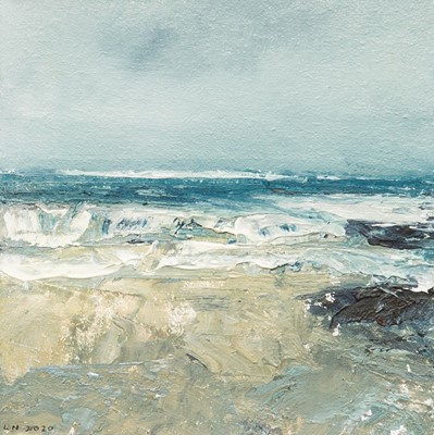 Lot 436 - Lesley NINNES (XX-XXI)