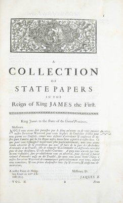 Lot 18 - Edmund Sawyer