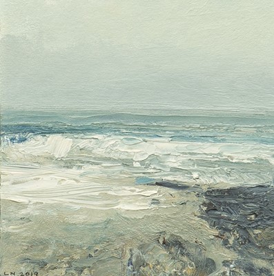 Lot 139 - Lesley NINNES (XX-XXI)