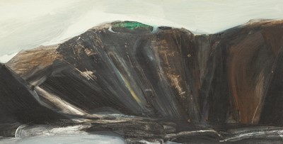 Lot 294 - Reg WATKISS (1933-2010)