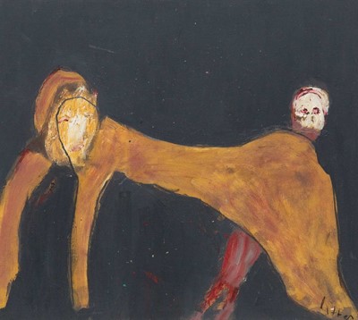 Lot 465 - § Andrew LITTEN (1970)