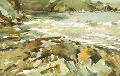 Lot 49 - Edward WESSON (1910-1983)