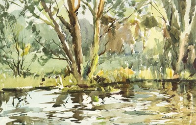 Lot 59 - Edward WESSON (1910-1983)