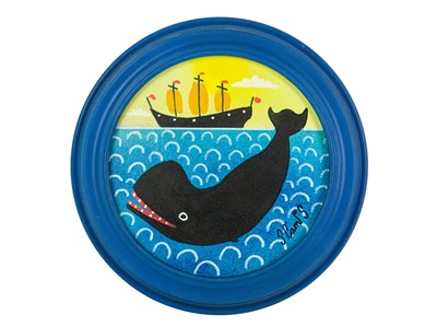 Lot 239 - Stephen CAMPS (1957)