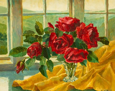 Lot 198 - Sylvia KITSELL (XX)