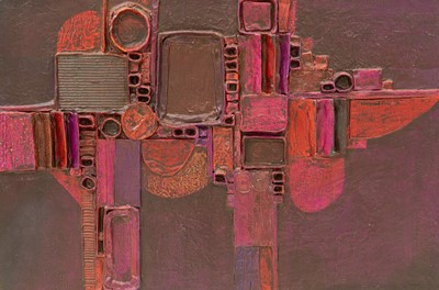 Lot 225 - Rowland FADE (1939-2017)