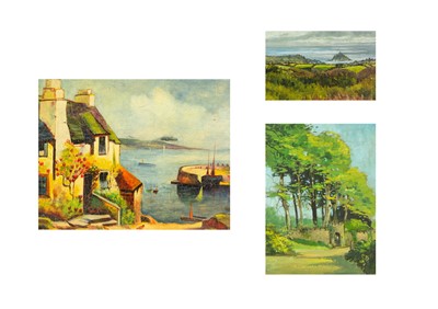 Lot 250 - Matthew CALLINAN (XX)