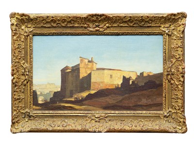 Lot 761 - David Young CAMERON (1865-1945)