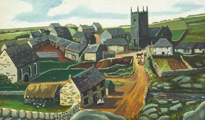 Lot 209 - WALKER (?)