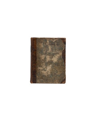 Lot 76 - (Early Tobacco Treatise) Tobias Venner