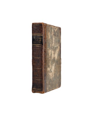 Lot 76 - (Early Tobacco Treatise) Tobias Venner