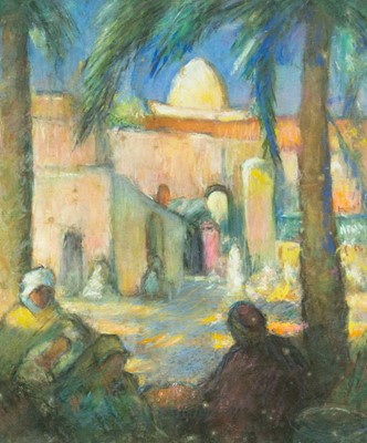 Lot 262 - Philip WHICHELO (1905-1989)