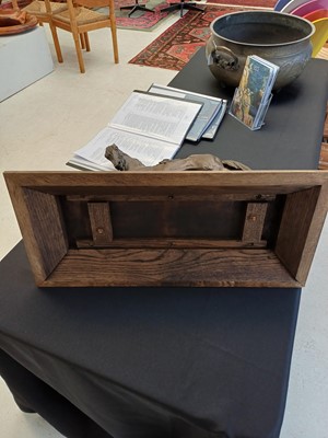 Lot 15 - Pierre Lenordez, French, 1815-1892