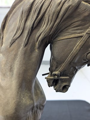 Lot 15 - Pierre Lenordez, French, 1815-1892