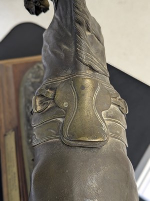 Lot 15 - Pierre Lenordez, French, 1815-1892