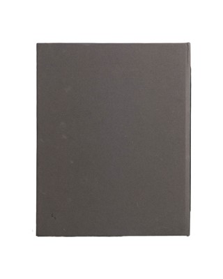 Lot 38 - (Murder of the Earl of Essex) [Robert Ferguson Laurence Braddon, or Hugh Speke]