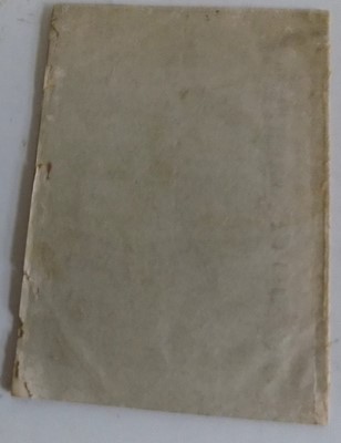 Lot 1428 - "The Sikh Sepoy." A lecture given by Captain G....