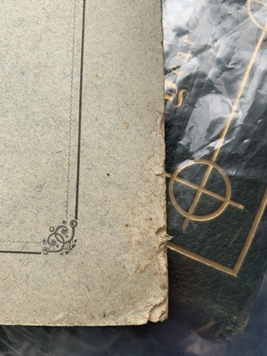 Lot 1428 - "The Sikh Sepoy." A lecture given by Captain G....