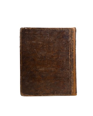 Lot 6 - (Early Medicine)